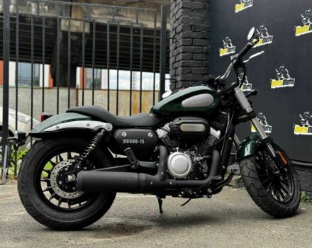 Харлей-Девідсон Інша, об'ємом двигуна 0.3 л та пробігом 0 тис. км за 5000 $, фото 4 на Automoto.ua