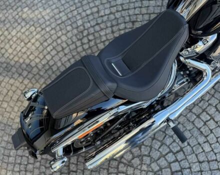 Харлей-Дэвидсон Другая, объемом двигателя 1.92 л и пробегом 0 тыс. км за 36787 $, фото 4 на Automoto.ua