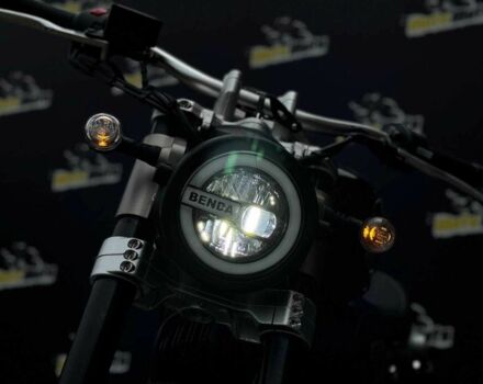 Харлей-Девідсон Інша, об'ємом двигуна 0.3 л та пробігом 0 тис. км за 5000 $, фото 9 на Automoto.ua