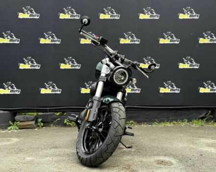 Харлей-Девідсон Інша, об'ємом двигуна 0.3 л та пробігом 0 тис. км за 5000 $, фото 3 на Automoto.ua