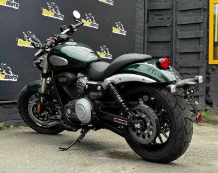 Харлей-Девідсон Інша, об'ємом двигуна 0.3 л та пробігом 0 тис. км за 5000 $, фото 6 на Automoto.ua