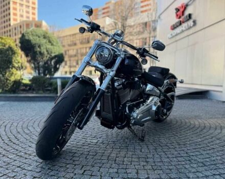 Харлей-Дэвидсон Другая, объемом двигателя 1.92 л и пробегом 0 тыс. км за 36787 $, фото 7 на Automoto.ua