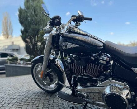 Харлей-Девідсон Інша, об'ємом двигуна 1.92 л та пробігом 0 тис. км за 34805 $, фото 9 на Automoto.ua
