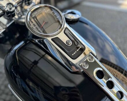 Харлей-Девідсон Інша, об'ємом двигуна 1.92 л та пробігом 0 тис. км за 34805 $, фото 6 на Automoto.ua