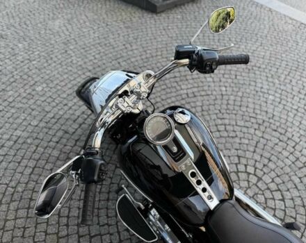 Харлей-Девідсон Інша, об'ємом двигуна 1.92 л та пробігом 0 тис. км за 34805 $, фото 5 на Automoto.ua