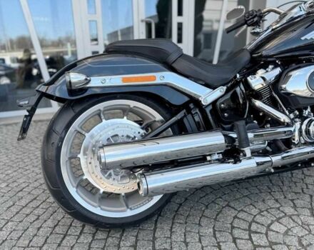 Харлей-Девідсон Інша, об'ємом двигуна 1.92 л та пробігом 0 тис. км за 34805 $, фото 3 на Automoto.ua