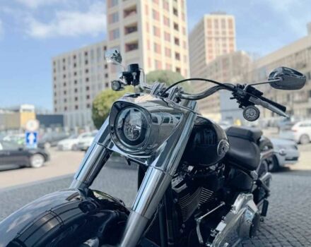 Харлей-Девідсон Інша, об'ємом двигуна 1.92 л та пробігом 0 тис. км за 34805 $, фото 2 на Automoto.ua