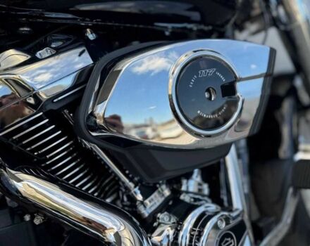 Харлей-Девідсон Інша, об'ємом двигуна 1.92 л та пробігом 0 тис. км за 34805 $, фото 10 на Automoto.ua