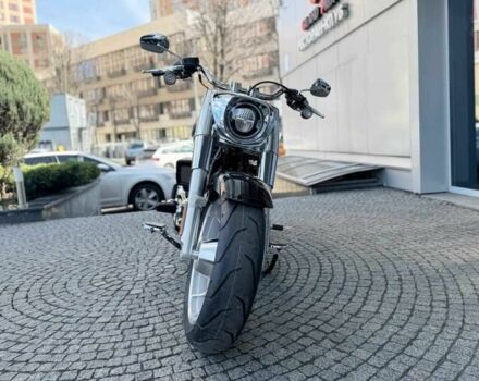 Харлей-Девідсон Інша, об'ємом двигуна 1.92 л та пробігом 0 тис. км за 34805 $, фото 1 на Automoto.ua