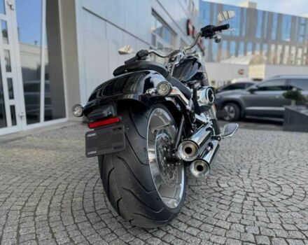 Харлей-Девідсон Інша, об'ємом двигуна 1.92 л та пробігом 0 тис. км за 34805 $, фото 4 на Automoto.ua