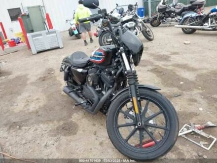 Харлей-Дэвидсон Другая 2021 в Киеве на Automoto.ua Харлей-Дэвидсон Другая, объемом двигателя 1.2 л и пробегом 0 тыс. км за 2000 $, фото 1 на Automoto.ua