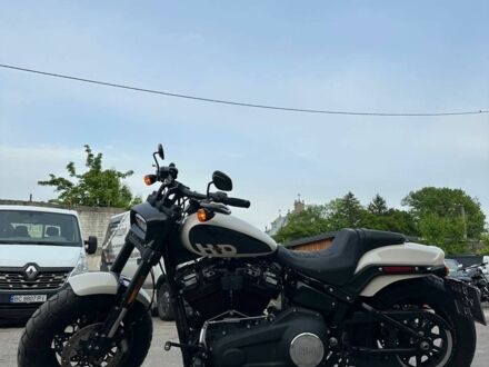 Харлей-Дэвидсон Другая 2022 в Львове на Automoto.ua Харлей-Дэвидсон Другая, объемом двигателя 1.87 л и пробегом 0 тыс. км за 24029 $, фото 1 на Automoto.ua