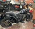 Черный Харлей-Дэвидсон Дюна Супер Глайд, объемом двигателя 1.45 л и пробегом 50 тыс. км за 10600 $, фото 1 на Automoto.ua