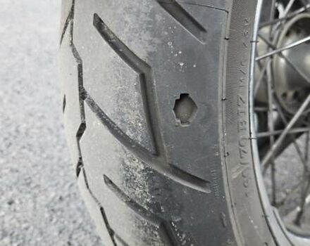 Черный Харлей-Дэвидсон Дюна Супер Глайд, объемом двигателя 1.58 л и пробегом 90 тыс. км за 9500 $, фото 9 на Automoto.ua