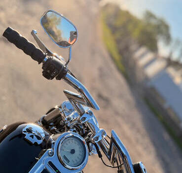 Харлей-Дэвидсон Дюна Супер Глайд, объемом двигателя 1.6 л и пробегом 24 тыс. км за 9800 $, фото 9 на Automoto.ua