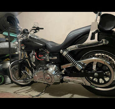 Харлей-Дэвидсон Дюна Супер Глайд, объемом двигателя 1.6 л и пробегом 24 тыс. км за 9800 $, фото 15 на Automoto.ua