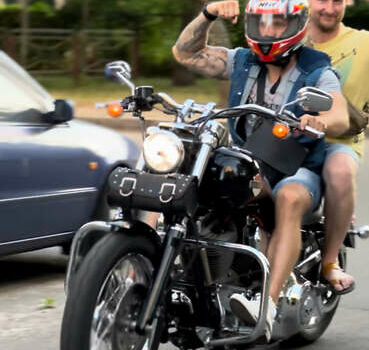 Харлей-Дэвидсон Дюна Супер Глайд, объемом двигателя 1.6 л и пробегом 24 тыс. км за 9800 $, фото 13 на Automoto.ua