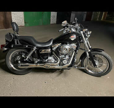 Харлей-Дэвидсон Дюна Супер Глайд, объемом двигателя 1.6 л и пробегом 24 тыс. км за 9800 $, фото 14 на Automoto.ua