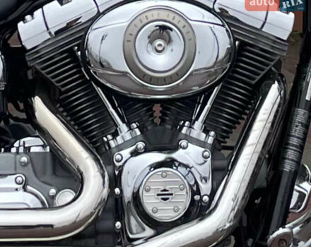 Харлей-Дэвидсон Дюна Супер Глайд, объемом двигателя 1.6 л и пробегом 24 тыс. км за 9800 $, фото 5 на Automoto.ua