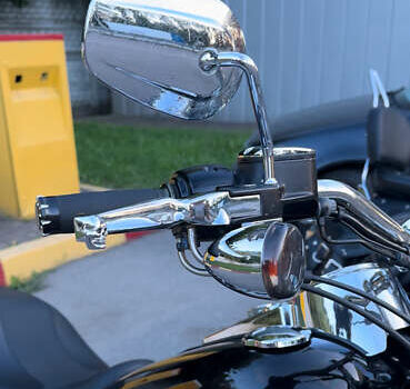 Харлей-Дэвидсон Дюна Супер Глайд, объемом двигателя 1.6 л и пробегом 24 тыс. км за 9800 $, фото 11 на Automoto.ua