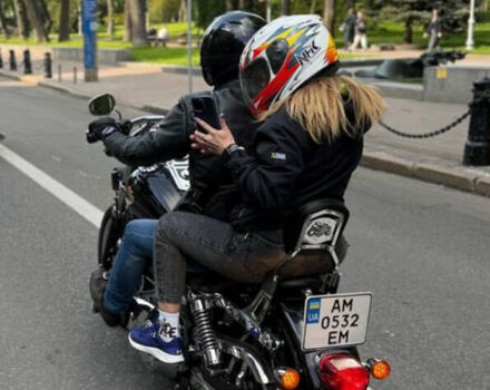 Харлей-Дэвидсон Дюна Супер Глайд, объемом двигателя 1.6 л и пробегом 24 тыс. км за 9800 $, фото 1 на Automoto.ua