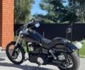 Чорний Харлей-Девідсон Дайна Вайд Гліде, об'ємом двигуна 1.7 л та пробігом 73 тис. км за 11300 $, фото 3 на Automoto.ua