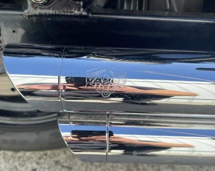 Чорний Харлей-Девідсон Дайна Вайд Гліде, об'ємом двигуна 1.7 л та пробігом 73 тис. км за 11300 $, фото 1 на Automoto.ua