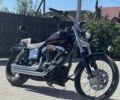 Чорний Харлей-Девідсон Дайна Вайд Гліде, об'ємом двигуна 1.7 л та пробігом 73 тис. км за 11300 $, фото 8 на Automoto.ua