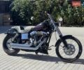 Чорний Харлей-Девідсон Дайна Вайд Гліде, об'ємом двигуна 1.7 л та пробігом 73 тис. км за 11300 $, фото 5 на Automoto.ua