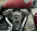 Харлей-Дэвидсон Дайна Вайд Глиде, объемом двигателя 1.6 л и пробегом 36 тыс. км за 12000 $, фото 7 на Automoto.ua