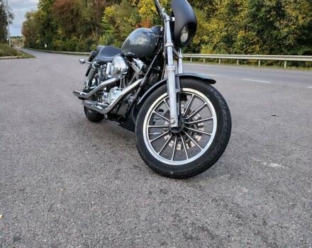 Серый Харлей-Дэвидсон Дайна Вайд Глиде, объемом двигателя 1.45 л и пробегом 80 тыс. км за 8200 $, фото 7 на Automoto.ua