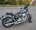 Серый Харлей-Дэвидсон Дайна Вайд Глиде, объемом двигателя 1.45 л и пробегом 80 тыс. км за 8200 $, фото 4 на Automoto.ua