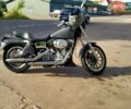 Серый Харлей-Дэвидсон Дайна Вайд Глиде, объемом двигателя 1.45 л и пробегом 80 тыс. км за 8200 $, фото 8 на Automoto.ua