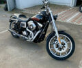 Чорний Харлей-Девідсон Діна, об'ємом двигуна 1.69 л та пробігом 17 тис. км за 13000 $, фото 1 на Automoto.ua