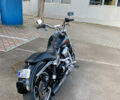 Чорний Харлей-Девідсон Діна, об'ємом двигуна 1.69 л та пробігом 17 тис. км за 13000 $, фото 2 на Automoto.ua