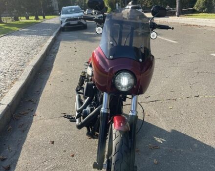 Харлей-Дэвидсон Дина 2016 в Киеве на Automoto.ua Харлей-Дэвидсон Дина, объемом двигателя 1.7 л и пробегом 0 тыс. км за 11500 $, фото 2 на Automoto.ua