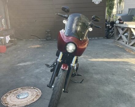 Харлей-Дэвидсон Дина 2016 в Киеве на Automoto.ua Харлей-Дэвидсон Дина, объемом двигателя 1.7 л и пробегом 0 тыс. км за 11500 $, фото 10 на Automoto.ua