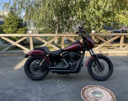 Харлей-Дэвидсон Дина 2016 в Киеве на Automoto.ua Харлей-Дэвидсон Дина, объемом двигателя 1.7 л и пробегом 0 тыс. км за 11500 $, фото 12 на Automoto.ua