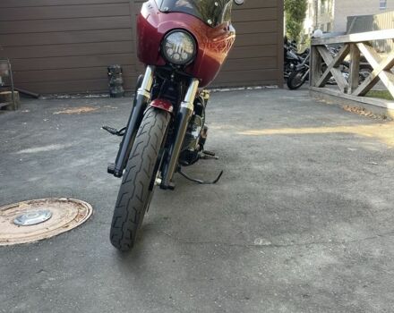 Харлей-Дэвидсон Дина 2016 в Киеве на Automoto.ua Харлей-Дэвидсон Дина, объемом двигателя 1.7 л и пробегом 0 тыс. км за 11500 $, фото 11 на Automoto.ua