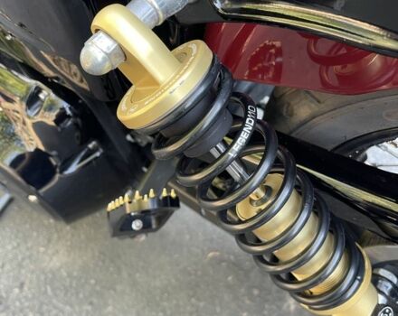 Харлей-Дэвидсон Дина 2016 в Киеве на Automoto.ua Харлей-Дэвидсон Дина, объемом двигателя 1.7 л и пробегом 0 тыс. км за 11500 $, фото 13 на Automoto.ua