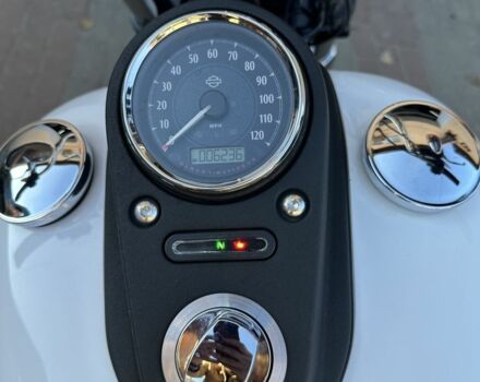 Харлей-Дэвидсон Дина, объемом двигателя 1 л и пробегом 0 тыс. км за 13300 $, фото 4 на Automoto.ua