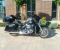 Черный Харлей-Дэвидсон Электра Глайд, объемом двигателя 1.58 л и пробегом 61 тыс. км за 12700 $, фото 1 на Automoto.ua