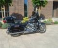 Черный Харлей-Дэвидсон Электра Глайд, объемом двигателя 1.58 л и пробегом 61 тыс. км за 12700 $, фото 11 на Automoto.ua