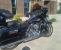 Черный Харлей-Дэвидсон Электра Глайд, объемом двигателя 1.58 л и пробегом 61 тыс. км за 12700 $, фото 5 на Automoto.ua