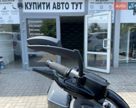 Чорний Харлей-Девідсон Електра Глайд, об'ємом двигуна 1.75 л та пробігом 28 тис. км за 21400 $, фото 9 на Automoto.ua