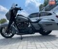 Чорний Харлей-Девідсон Електра Глайд, об'ємом двигуна 1.75 л та пробігом 28 тис. км за 21400 $, фото 1 на Automoto.ua