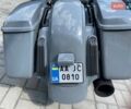 Чорний Харлей-Девідсон Електра Глайд, об'ємом двигуна 1.75 л та пробігом 28 тис. км за 21400 $, фото 15 на Automoto.ua