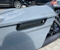 Чорний Харлей-Девідсон Електра Глайд, об'ємом двигуна 1.75 л та пробігом 28 тис. км за 21400 $, фото 16 на Automoto.ua