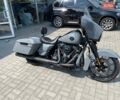 Чорний Харлей-Девідсон Електра Глайд, об'ємом двигуна 1.75 л та пробігом 28 тис. км за 21400 $, фото 1 на Automoto.ua