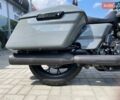 Чорний Харлей-Девідсон Електра Глайд, об'ємом двигуна 1.75 л та пробігом 28 тис. км за 21400 $, фото 13 на Automoto.ua